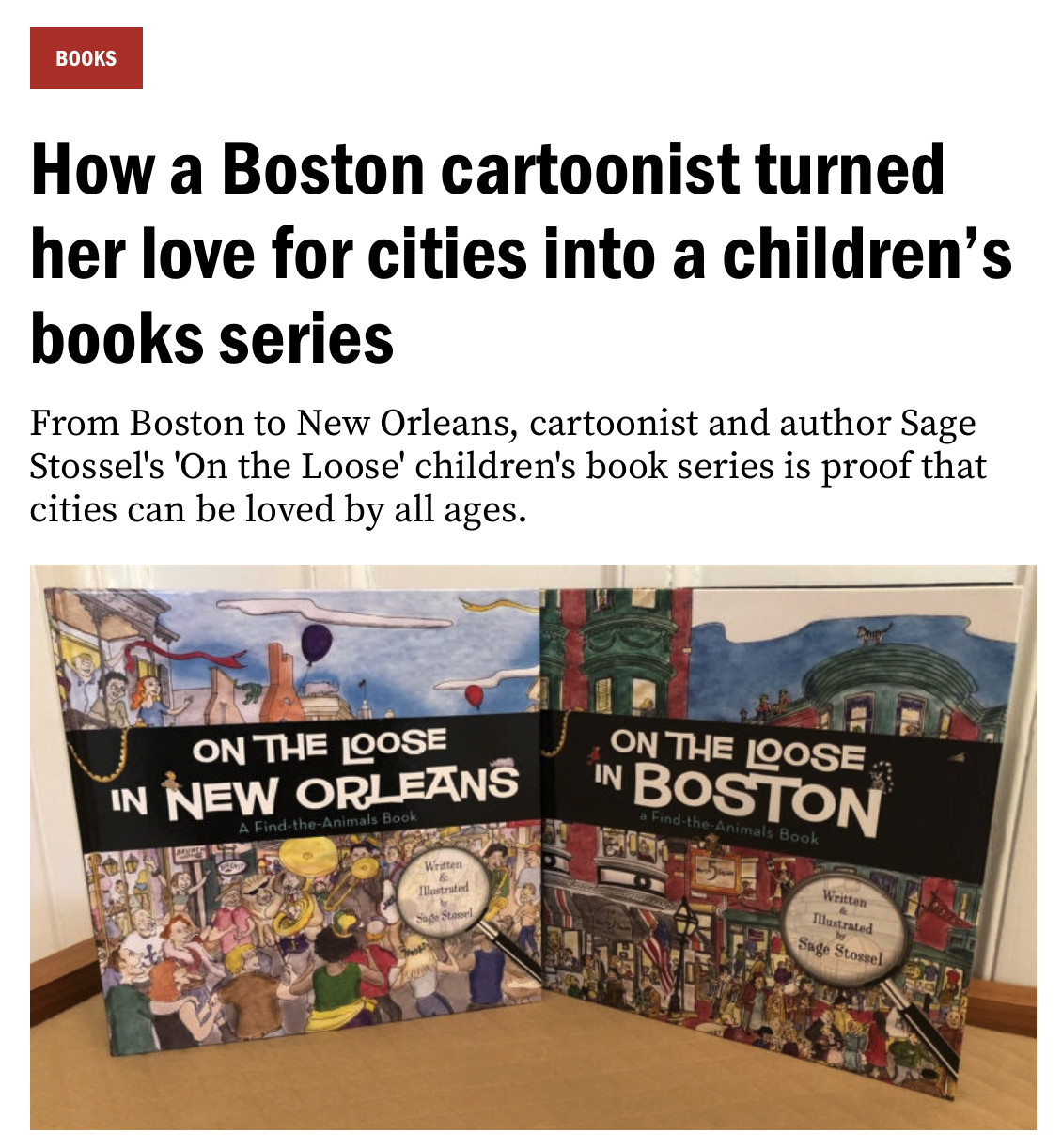 Boston.com article