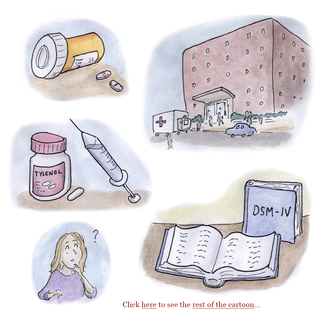 rfk jr., autism, asd, spectrum, dsm-iv, diagnosis, psychiatry, small talk, tylenol, vaccines, cartoon, sage stossel